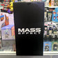 Mass Effect Jack 8-Inch Statue