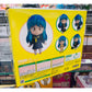 Good Smile Nendoroid Urusei Yatsura Lum School Uniform Ver.