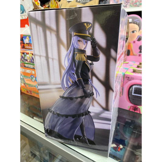 ESPRESTO My Dress Up Darling Detailed Elegance Marin Kitagawa Black Lobelia Ver