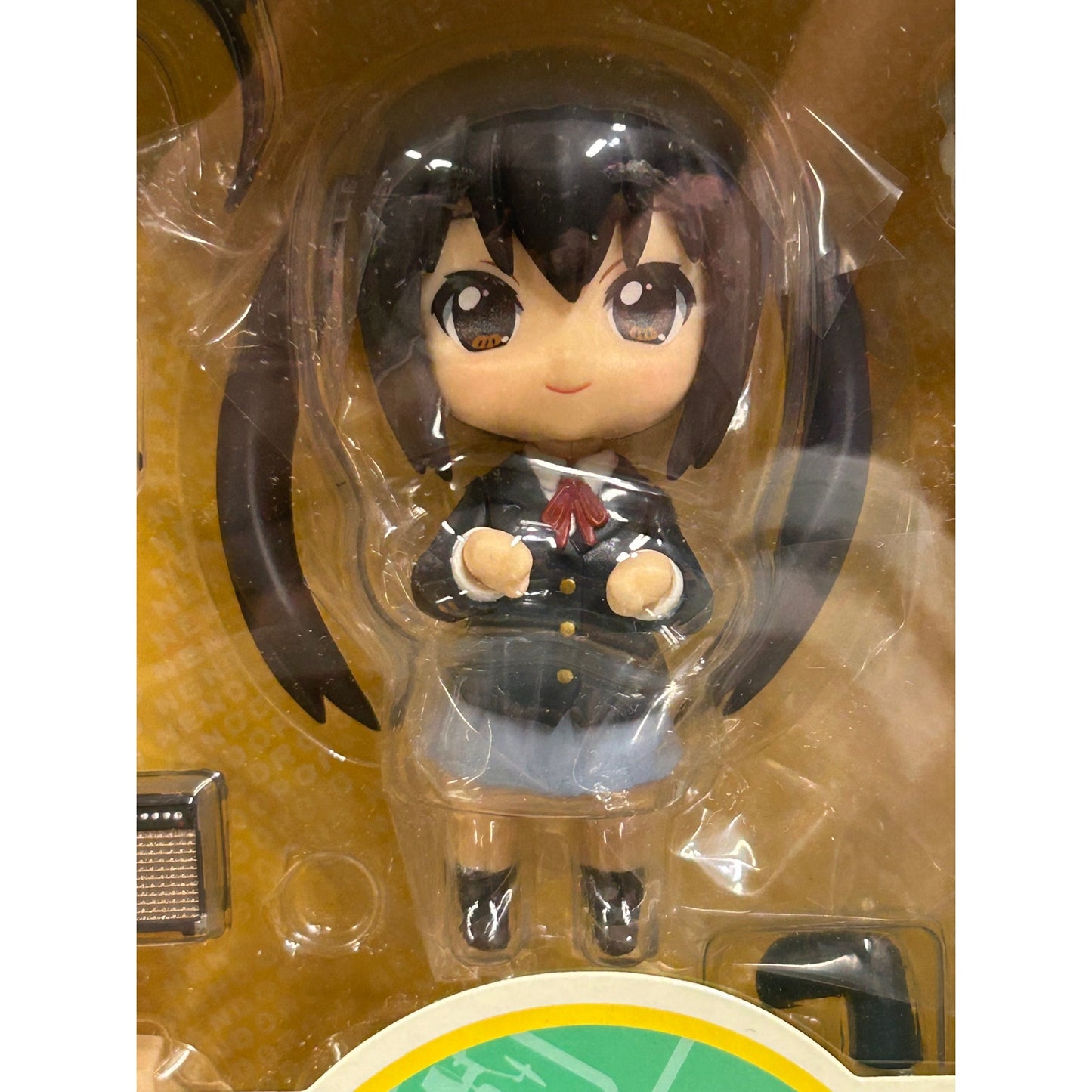 Nendoroid Good Smile Company K-On!: Azusa Nakano (First Press)