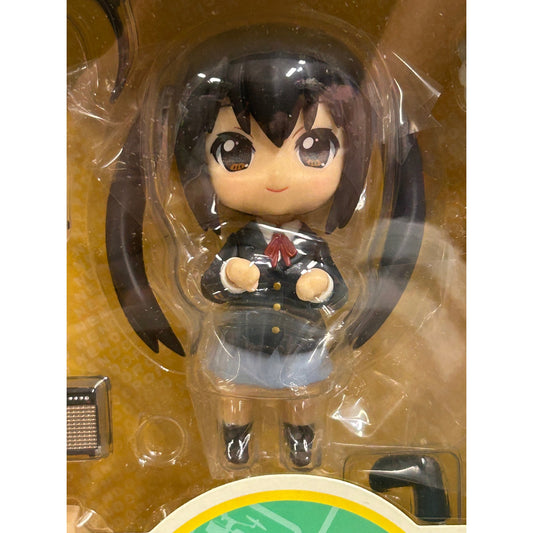 Nendoroid Good Smile Company K-On!: Azusa Nakano (First Press)