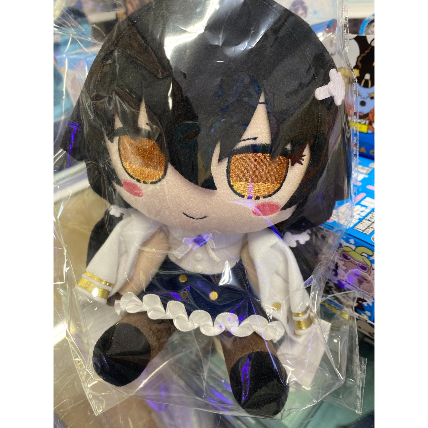 Azur Lane Plush FumoFumo Azuma