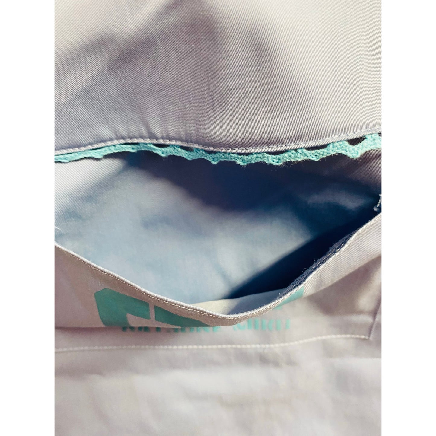 Hatsune Miku Uniform Tote Bag