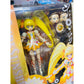 S.H. Figuarts HeartCatch Precure! Cure Sunshine