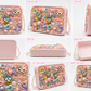 Kawaii Handmade Decorative Trinket Tray Organizer