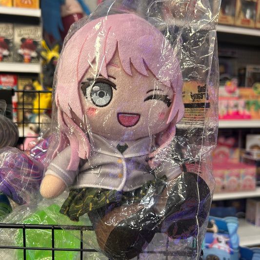 Anon Chihaya BanG Dream! Plushie MyGO!!!!!