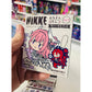 Goddess of Victory: Nikke Onamae Pitanko Rubber Mascot Vol 3 Blind Box