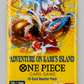 One Piece Card Game – Adventure on Kami’s Island OP15-EB04 Booster Box – English Version