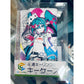 Hatsune Miku GT Project Racing Miku 2025 Ver Key Case