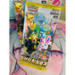 Korean Ver. Pokemon TCG Eevee Heroes Booster Pack
