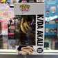 League of Legends K/DA Akali Funko Pop! Vinyl Figure #1221