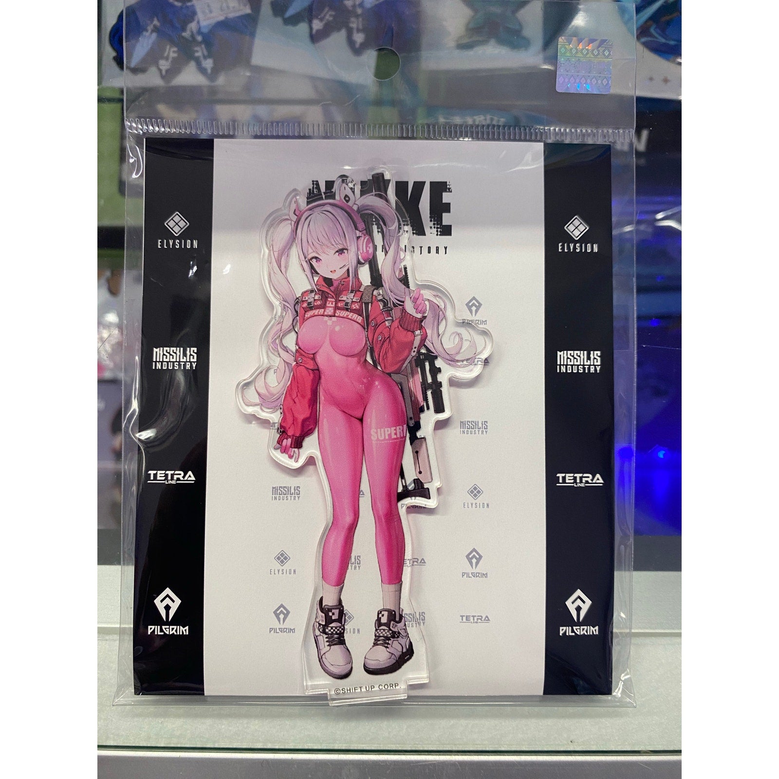 Goddess of Victory: Nikke Acrylic Stand Alice