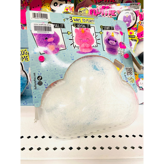 MGA Fluffie Stuffiez Sky Cloud