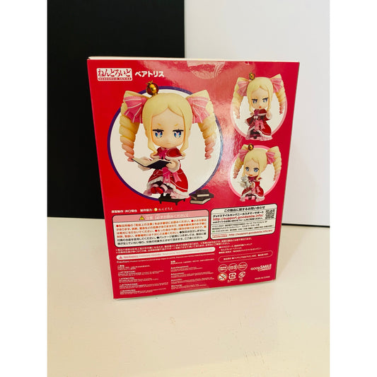 Good Smile Company Nendoroid Re: Zero Starting Life In Another World Beatrice