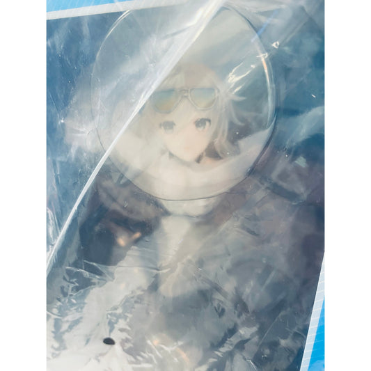 Punishing: Gray Raven No.21 XXI Solar Frost Ver. 1/7 Scale Figure