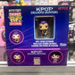 K-Pop Demon Hunters Keychain Blindbag