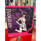 Ichiban Kuji Evangelion Operation Yamato Mari Makinami Illustrious Figure