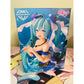 Hatsune Miku Princess AMP Figure Mermaid Ver.