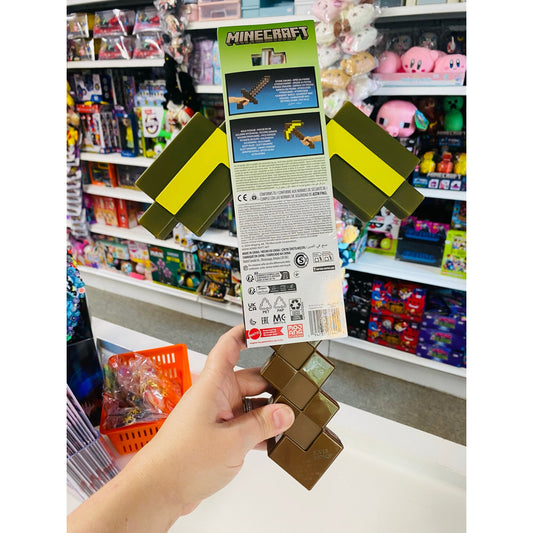 Minecraft Kids Roleplay Accessory Axe