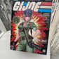 GI Joe Bishoujo Series Lady Jaye