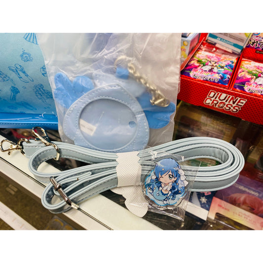 Pichi Pichi Pitch Birthday Set Bag Hanon