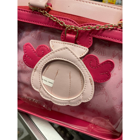 Pichi Pichi Pitch Birthday Set Bag Lucia