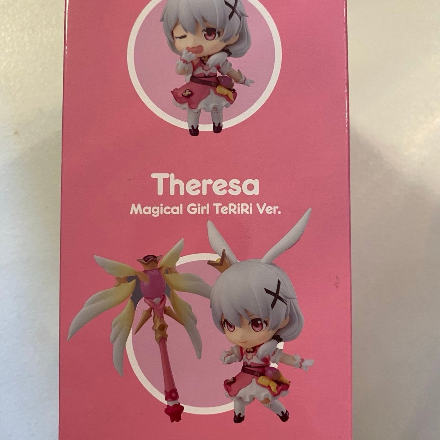 Honkai Impact miHoYo GSC Theresa Nendoroid 1057