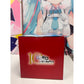 Re:Zero Priscilla Barielle Figure – Red Dress & Sword