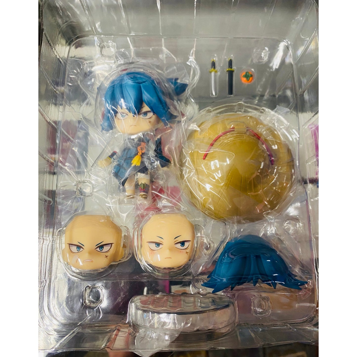 Good Smile Nendoroid Touken Ranbu Online: Sayo Samonji