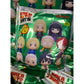 Sakamoto Days 3D Figural Bag Clip Series 1