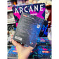 POP MART League of Legends: Arcane Series Blind Box
