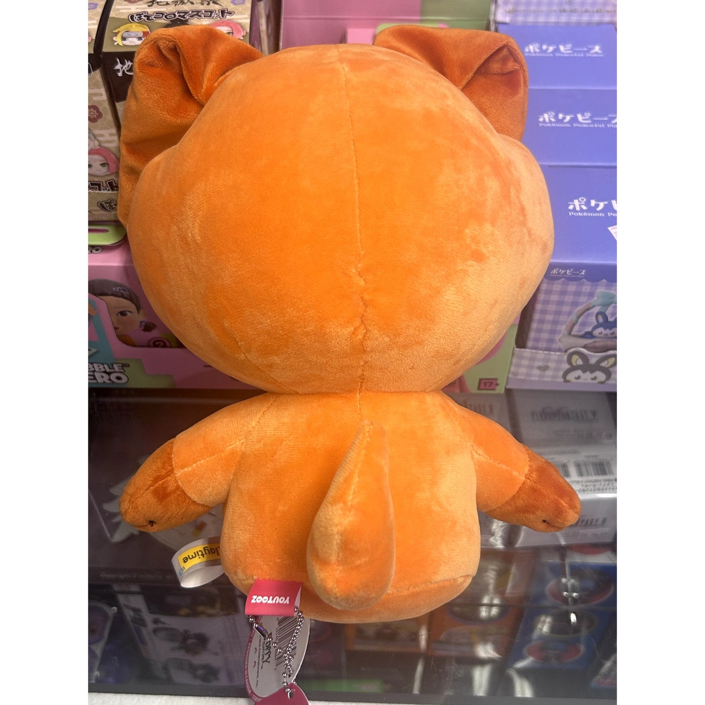 DogDay Smiling Critters Plush Poppy Playtime