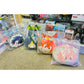 Genshin Impact Teyvat Zoo Plush Pillow Wriothesley