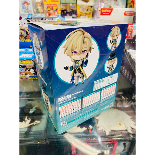 GSC Nendoroid Honkai: Star Rail Aventurine