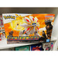Pokemon Solgaleo Model Kit