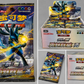 Pokémon Sword & Shield Chinese Brave Jumbo Booster Pack