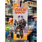 Isekai Quartet SD Kazuma Keychain