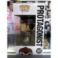 Persona 30th Anniversary Persona 3 Female Protagonist Funko Pop