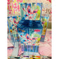Pokemon TCG: Eeveelutions Gem Booster Pack JAPANESE Ver.