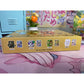 Pokemon: Nine Colors Gathering Eevee Card Case Blind Box
