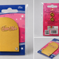Sailor Moon Gold Door Enamel Pin