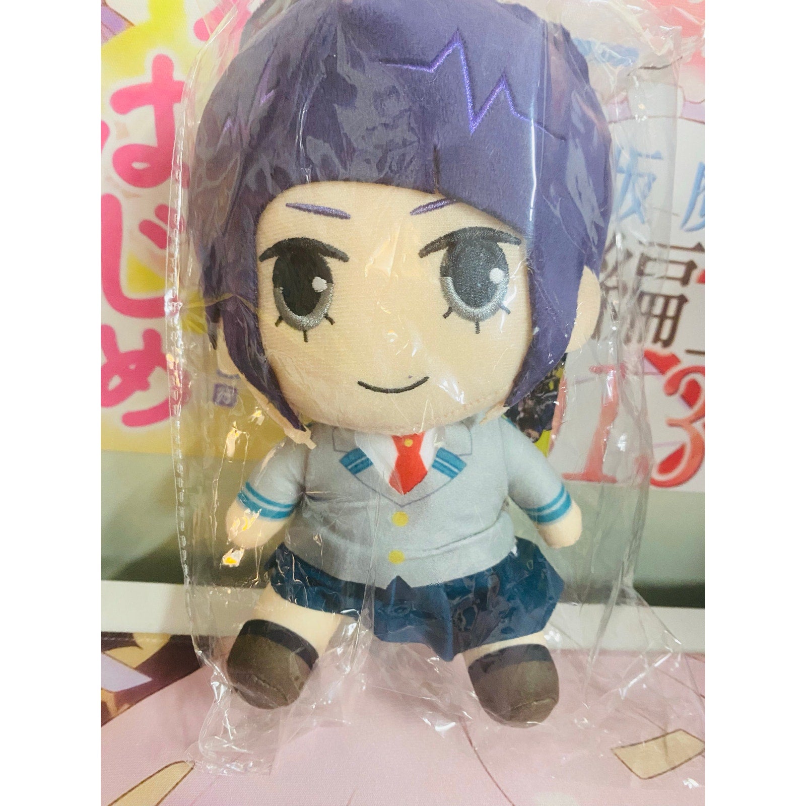 My Hero Academia Kyouka Jiro UA Uniform