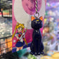 Luna Sailor Moon 3D Keychain