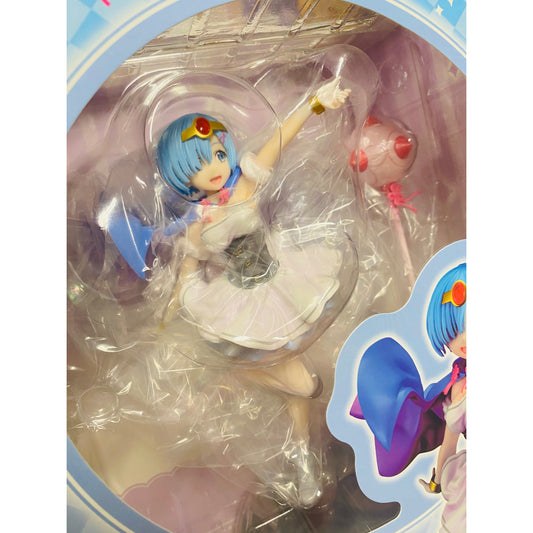 Re: Zero Starting Life In Another World REM 1/7 Complete Figure