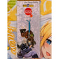 Kamisama Kiss Chibi Kurama Cell Phone Charm – Anime Keychain