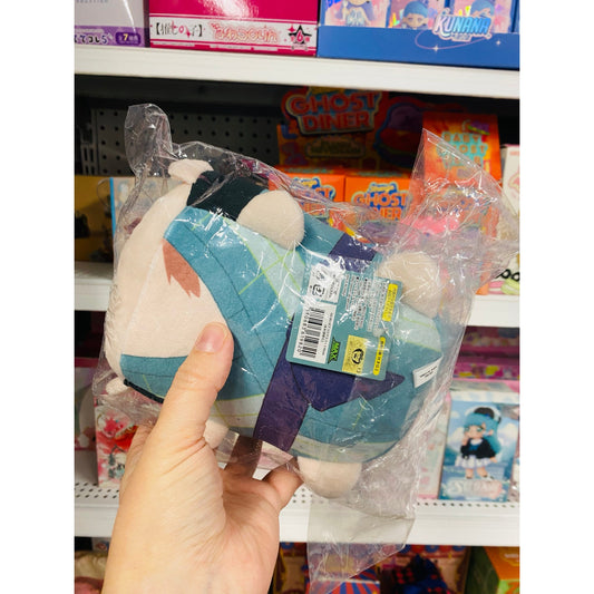 Kitaro Tanjou: Gegege no Nazo PoteKoro Mascot Medium Mizuki Changed Clothes Ver.