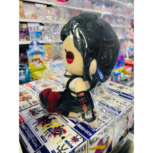Final Fantasy VII Remake Plush Tifa Lockhart