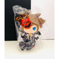 Kingdom Hearts Plys Sora Halloween Town KH II