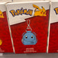 Pokémon /Loungefly  Cosplay Mini-Backpack Key Chain