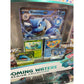 Pokemon Scarlet & Violet 151 Blooming Waters Box Set